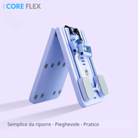 Coreflex: Your Pilates studio, wherever you are.